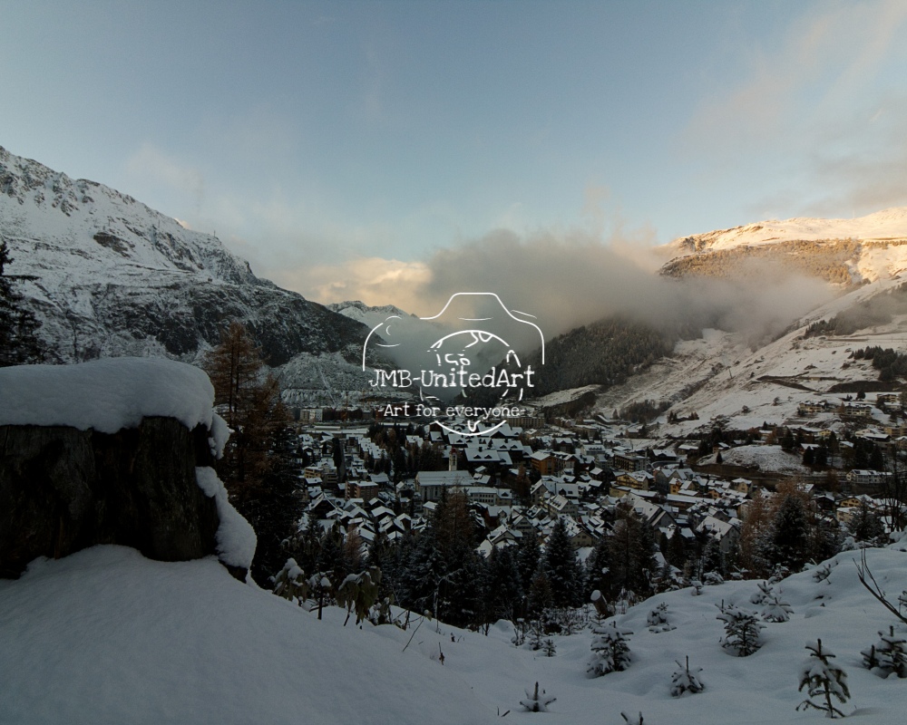 Mystic Andermatt